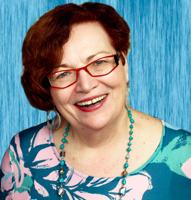 Geraldine Buckley